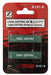 Rokuhan Z Gauge A101-8 - Set of 2 China Shipping 40FT Sea Containers-Kiichin - The #1 Place for Japanese Goods in Your Hand!