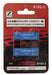 Rokuhan Z Gauge Nippon Express U47A Eco Liner Blue Container - 2 Piece Set-Kiichin - The #1 Place for Japanese Goods in Your Hand!