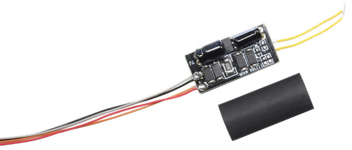 Rokuhan Z Gauge DCC Decoder for Rail Point & Building Lighting - Model Railway-Kiichin - The #1 Place for Japanese Goods in Your Hand!