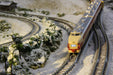 Rokuhan Jnr 485 Series Limited Express 5-Car Basic Set Early Model Z Gauge Train-Kiichin - The #1 Place for Japanese Goods in Your Hand!