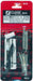 Rokuhan Z Gauge R022 55mm Left Branch Point Rail - Includes Pre-Cut Piece-Kiichin - The #1 Place for Japanese Goods in Your Hand!