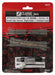 Rokuhan Z Gauge R035 Double Slip Right Branch Point Rail with Cut Rail-Kiichin - The #1 Place for Japanese Goods in Your Hand!