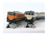 Rokuhan Z Gauge R065 6-Piece Canted Rail R220-30° for Model Trains-Kiichin - The #1 Place for Japanese Goods in Your Hand!