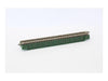 Rokuhan Z Gauge R071 Deck Girder Iron Bridge in Green-Kiichin - The #1 Place for Japanese Goods in Your Hand!