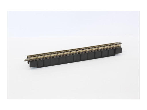 Rokuhan Z Gauge R072 Deck Girder Iron Bridge - Black Edition-Kiichin - The #1 Place for Japanese Goods in Your Hand!