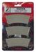 Rokuhan Z Gauge S011 Single Track 3 Piece Viaduct R195-30 Degrees Set-Kiichin - The #1 Place for Japanese Goods in Your Hand!