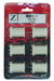 Rokuhan Z Gauge Pier Set S018 - Premium Model Railway Enhancements by Rokuhan-Kiichin - The #1 Place for Japanese Goods in Your Hand!