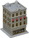 Rokuhan Office Building A Quality Z Gauge Model Structure - Rokuhan S033-1-Kiichin - The #1 Place for Japanese Goods in Your Hand!