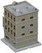 Rokuhan Office Building A Quality Z Gauge Model Structure - Rokuhan S033-1-Kiichin - The #1 Place for Japanese Goods in Your Hand!