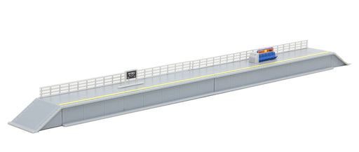 Rokuhan Z Gauge S048 Opposite Home Set - Model Train Kit by Rokuhan-Kiichin - The #1 Place for Japanese Goods in Your Hand!