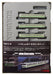 Rokuhan Z Gauge T011-4 115 Series Niigata Color 3-Car Set-Kiichin - The #1 Place for Japanese Goods in Your Hand!