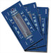 Rokuhan Z Gauge Shorty Blue Passenger Railway Model Car Sa007-1-Kiichin - The #1 Place for Japanese Goods in Your Hand!