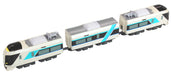 Rokuhan Z Gauge Limited Express Liberty Shorty Tobu 500 Series Model Train-Kiichin - The #1 Place for Japanese Goods in Your Hand!