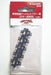 Kato 28-187 N Gauge Black Knuckle Coupler (20pcs)-Kiichin - The #1 Place for Japanese Goods in Your Hand!
