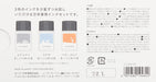 Sailor Fountain Pen Harappa Tenbaisuri 3 Color Set Bottle Ink 10mm - 13-2400-002-Kiichin - The #1 Place for Japanese Goods in Your Hand!