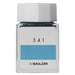 Sailor Fountain Pen with Kobo 541 Dye Bottle Ink 20Ml - Model 13-6210-541-Kiichin - The #1 Place for Japanese Goods in Your Hand!
