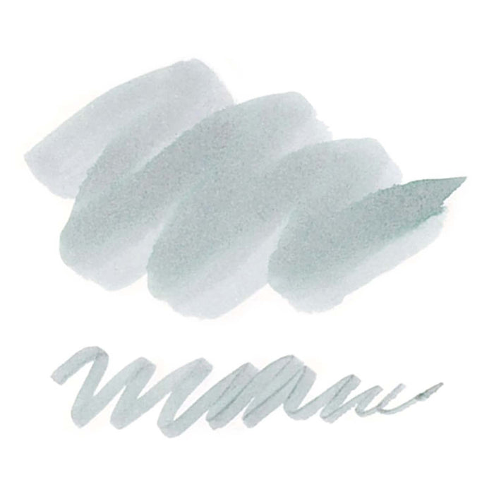 Sailor Fountain Pen Itezora Dye 20ml Shimmering Frozen Sky Ink 13-1529-206-Kiichin - The #1 Place for Japanese Goods in Your Hand!