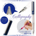 Sailor Hiace Neo Clear Fountain Pen- Calligraphy Width 1.5mm Model 12-0155-150-Kiichin - The #1 Place for Japanese Goods in Your Hand!