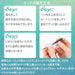 Sailor Hiace Neo Clear Fountain Pen- Calligraphy Width 1.5mm Model 12-0155-150-Kiichin - The #1 Place for Japanese Goods in Your Hand!