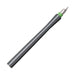 Sailor Fountain Pen Hocoro with 2.0mm Gray Nib - Model 12-0137-221-Kiichin - The #1 Place for Japanese Goods in Your Hand!