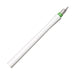 Sailor Fountain Pen Hocoro 2.0mm Nib Width White Colour Model 12-0137-210-Kiichin - The #1 Place for Japanese Goods in Your Hand!