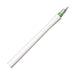 Sailor Fountain Pen Hocoro 2.0mm Nib Width White Colour Model 12-0137-210-Kiichin - The #1 Place for Japanese Goods in Your Hand!