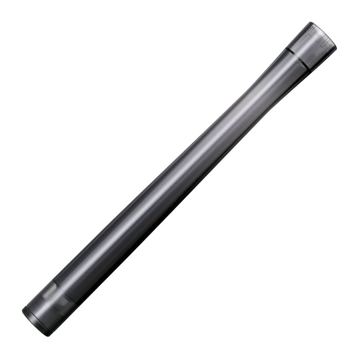 Sailor Fountain Pen Clear Black Barrel with Hocoro Nib Dip Model 14-0135-220-Kiichin - The #1 Place for Japanese Goods in Your Hand!