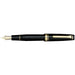 Sailor Professional Gear Gold Fountain Pen with Extra Fine Point 11-2036-120-Kiichin - The #1 Place for Japanese Goods in Your Hand!