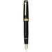 Sailor Professional Gear Gold Fountain Pen with Extra Fine Point 11-2036-120-Kiichin - The #1 Place for Japanese Goods in Your Hand!