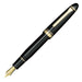 Sailor Fountain Pen Profit 21 Bold Black Ink Model 11-2021-620-Kiichin - The #1 Place for Japanese Goods in Your Hand!