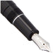 Sailor Fountain Pen - Extra Fine Profit Light with Silver Trim in Black 11-1039-120-Kiichin - The #1 Place for Japanese Goods in Your Hand!
