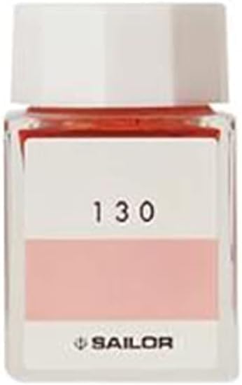Sailor 13-1210-130 Fountain Pen with 20ml Kobo Dye Ink Bottle-Kiichin - The #1 Place for Japanese Goods in Your Hand!