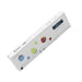 Sailor Fountain Pen Asagiri No Oka 3 Color Set Ink Pen 25-0900-007-Kiichin - The #1 Place for Japanese Goods in Your Hand!