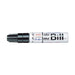 Sailor Fountain Pen Industrial Marker Mr. Bill Black Edition 29-0602-020-Kiichin - The #1 Place for Japanese Goods in Your Hand!