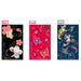 Sailor Multifunctional Fountain Pen 2 Colors Elegant Makie Hello Kitty Blue Carp Design-Kiichin - The #1 Place for Japanese Goods in Your Hand!