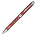 Sailor Multifunctional Fountain Pen 2 Colors Elegant Makie Red Butterfly Hello Kitty Design-Kiichin - The #1 Place for Japanese Goods in Your Hand!