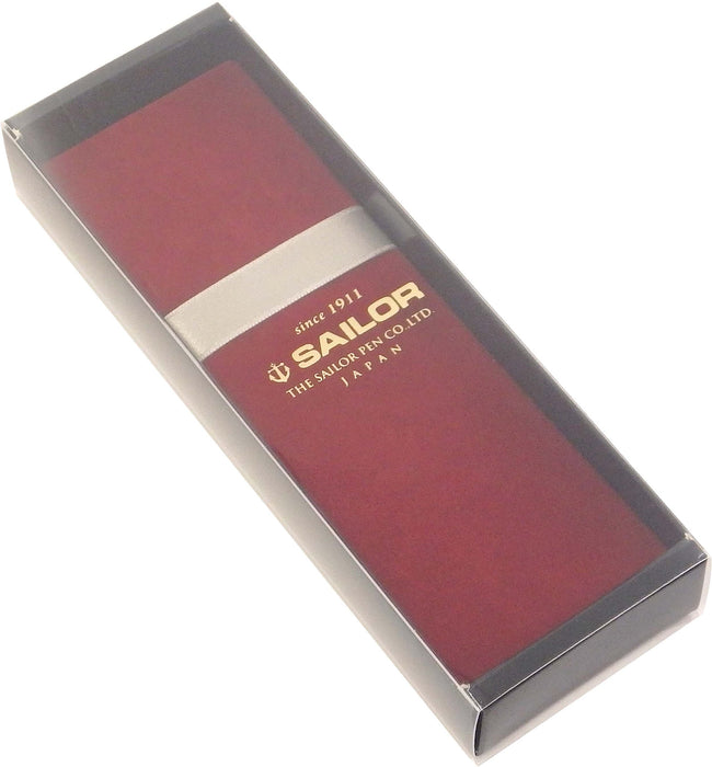 Sailor Fountain Pen Multifunctional 2 Colors with Sharp Marchand Gold 16-0119-279-Kiichin - The #1 Place for Japanese Goods in Your Hand!