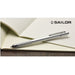 Sailor Multifunctional Fountain Pen 2 Color Pink Pack - Sharp Marchand 17-0119-131-Kiichin - The #1 Place for Japanese Goods in Your Hand!
