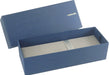 Sailor Fountain Pen Multifunctional 2 Colors Sharp Refino L Cowhide Blue 16-0319-240-Kiichin - The #1 Place for Japanese Goods in Your Hand!