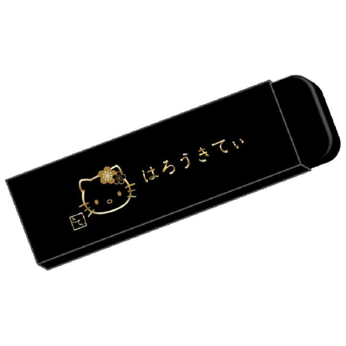 Sailor Fountain Pen Multifunctional 2 Colors with Sharp Yumi Hello Kitty Mt. Fuji Feature 16-0343-244-Kiichin - The #1 Place for Japanese Goods in Your Hand!