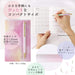 Sailor Fountain Pen 17-2402-210 Oil-Based 0.7mm Ballpoint Diamond Lily Flower Color-Kiichin - The #1 Place for Japanese Goods in Your Hand!