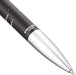 Sailor Fountain Pen,Graceful Makie Mt.Fuji and Crane Design Oil-Based Black Ballpoint Pen-Kiichin - The #1 Place for Japanese Goods in Your Hand!
