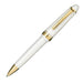 Sailor Proficient 21 Oil-Based White Ballpoint Fountain Pen 16-1009-610-Kiichin - The #1 Place for Japanese Goods in Your Hand!