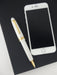 Sailor Proficient 21 Oil-Based White Ballpoint Fountain Pen 16-1009-610-Kiichin - The #1 Place for Japanese Goods in Your Hand!