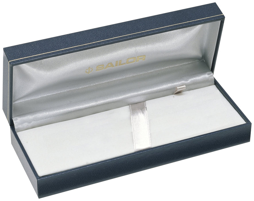 Sailor Proficient 21 Oil-Based White Ballpoint Fountain Pen 16-1009-610-Kiichin - The #1 Place for Japanese Goods in Your Hand!