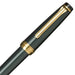 Sailor Manyo 16-0719-202 Fountain Pen Oil-Based 0.7 Ballpoint Shiki Oriori-Kiichin - The #1 Place for Japanese Goods in Your Hand!