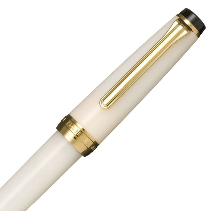 Sailor Fountain Pen Meigetsu 16-0719-203 Shiki Oriori Oil-Based 0.7 Ballpoint Pen-Kiichin - The #1 Place for Japanese Goods in Your Hand!