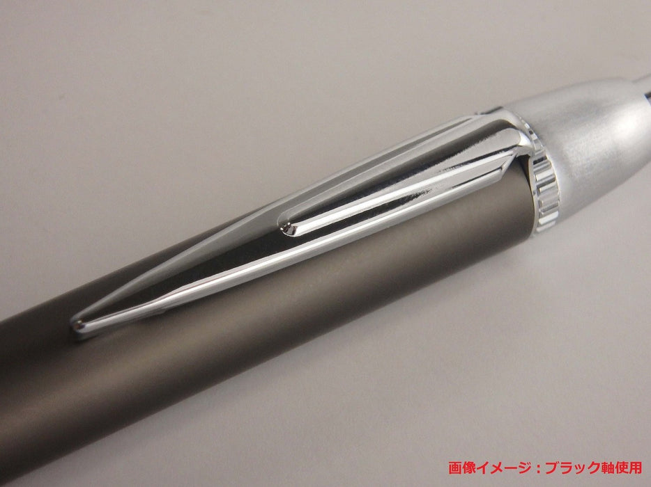 Sailor Fountain Pen Time Tide Oil-Based 0.7 Ballpoint Red 16-0230-230-Kiichin - The #1 Place for Japanese Goods in Your Hand!