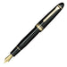Sailor Fountain Pen Profit 21 Extra Fine Black Ink Model 11-2021-120-Kiichin - The #1 Place for Japanese Goods in Your Hand!