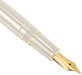 Sailor Fountain Pen Profit Standard Ivory with Zoom Feature 11-1219-717-Kiichin - The #1 Place for Japanese Goods in Your Hand!